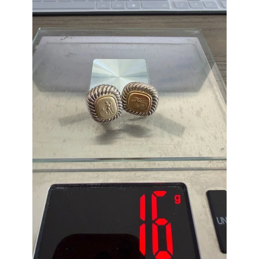 Jonah Grossbardt vintage marked
